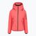 Куртка гірськолижна жіноча Descente Welded Down enliven pink