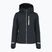 Куртка гірськолижна жіноча Descente Shirring black