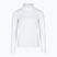 Кофта жіноча Descente Chest Logo T-Neck super white