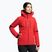 Куртка лижна жіноча Descente Brianne electric red/electric red