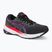 Жіночі кросівки ASICS GT-1000 11 чорний/орхідея