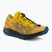 Кросівки чоловічі ASICS Fujispeed golden yellow/ink teal