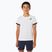 Футболка дитяча ASICS Tennis Top brilliant white/midnight