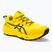Чоловічі кросівки ASICS Gel-Trabuco 11 золотисто-жовті / чорні
