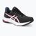 Жіночі бігові кросівки ASICS Gel-Pulse 14 графітовий сірий/білий
