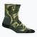 Шкарпетки для бігу ASICS Color Camo Run Crew rain forest/cactus/glow yellow