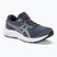 Кросівки бігові жіночі ASICS Gel-Contend 8 tarmac/lilac hint