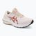 Жіночі бігові кросівки ASICS Gt-2000 11 рожевий пил/брикет червоний