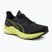 Чоловічі бігові кросівки ASICS GT-2000 12 чорні / жовті