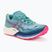 Жіночі бігові кросівки ASICS Fujispeed 2 gris blue/black