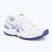 Кросівки для сквошу жіночі ASICS Gel-Court Hunter 3 white/lilac hint