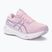 Жіночі бігові кросівки ASICS Gel-Kayano 30 космос/попелястий камінь
