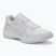 Кросівки жіночі ASICS Gel-Task 4 white/pure silver