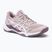 Кросівки жіночі ASICS Gel-Tactic 12 watershed rose/white