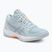 Кросівки жіночі ASICS Gel-Task MT4 cool grey/grey blue