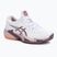 Кросівки для тенісу жіночі ASICS Court FF 3 Clay white/watershed rose