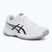 Кросівки дитячі ASICS Upcourt 6 GS white/black