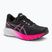 Кросівки для бігу жіночі ASICS GT-1000 13 black/pink glo