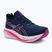 Жіночі бігові кросівки ASICS Gel-Nimbus 26 blue expanse/bold magenta