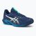 Кросівки для тенісу чоловічі ASICS Solution Speed FF 3 blue expanse/white