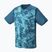 Футболка тенісна жіноча YONEX 0033 Club W blue/green