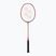 Ракетка для бадмінтону YONEX Nanoray 72 Light dark red