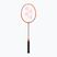 Ракетка для бадмінтону YONEX Nanoray 72 Light dark red