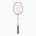 Ракетка для бадмінтону YONEX Arcsaber 73 Light ruby red