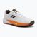 Чоловіче тенісне взуття YONEX Eclipson 5 white/brown