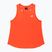 Футболка для тенісу жіноча YONEX 16853 Practice Tank In cyber orange