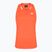 Футболка для тенісу жіноча YONEX 16853 Practice Tank In cyber orange