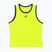 Футболка для тенісу жіноча YONEX 16852 Practice In fresh lime