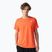 Футболка тенісна чоловіча YONEX 10728 Crew Neck cyber orange