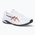 Кросівки тенісні чоловічі ASICS Solution Swift FF 2 Clay white/ nova orange