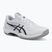 Кросівки тенісні чоловічі ASICS Game FF white/black