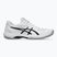Кросівки тенісні чоловічі ASICS Game FF white/black