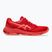 Кросівки чоловічі ASICS Netburner Ballistic FF 3 speed red/ sun coral