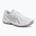 Кросівки тенісні жіночі ASICS Game FF white/pure silver