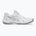 Кросівки тенісні жіночі ASICS Game FF white/pure silver