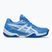 Кросівки дитячі ASICS Gel-Powerbreak GS blue coast/white