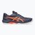 Кросівки тенісні чоловічі ASICS Game FF indigo fog/nova orange