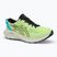 Кросівки для бігу чоловічі ASICS Gel-Excite Trail 2 lime green/black