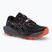 Кросівки для бігу жіночі ASICS Gel-Trabuco 13 GTX black/light ube