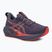 Кросівки для бігу жіночі ASICS Novablast 5 greyish purple/coral reef