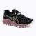 Кросівки для бігу жіночі ASICS Trabuco Terra 2 black/huddle yellow