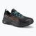 Кросівки для бігу чоловічі ASICS Trail Scout 3 black/nova orange