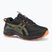 Кросівки для бігу жіночі ASICS Gel-Venture 10 Waterproof black/carrier grey
