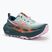 Кросівки для бігу жіночі ASICS Trabuco Max 4 cold moss/nova orange