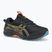 Кросівки для бігу чоловічі ASICS Gel-Venture 10 Waterproof black/carrier grey
