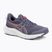 Кросівки жіночі для бігу ASICS Jolt 5 greyish purple/coral reef